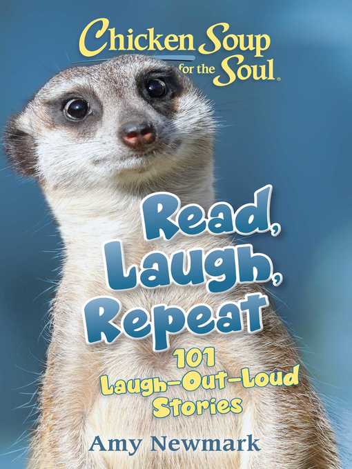 Cover image for Chicken Soup for the Soul